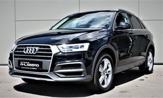 Audi Q3 Used vehicle for sale