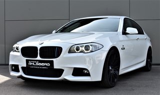 BMW 528 Gebrauchtwagen Kaufen