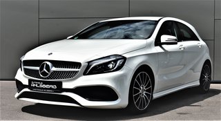 Mercedes-Benz A 180 Used vehicle for sale