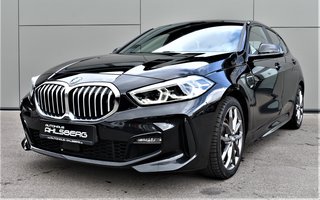 BMW 118 Gebrauchtwagen Kaufen