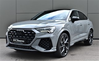 Audi RS Q3 age.one-day registration Kaufen