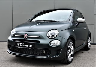 Fiat 500 age.one-day registration for sale
