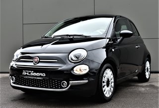 Fiat 500 age.one-day registration for sale