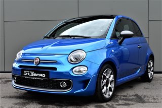 Fiat 500 Used vehicle for sale