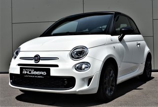 Fiat 500C Used vehicle for sale