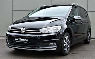 Volkswagen Touran Gebrauchtwagen Kaufen