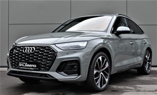 Audi Q5 age.one-day registration for sale