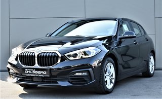 BMW 118 Used vehicle for sale