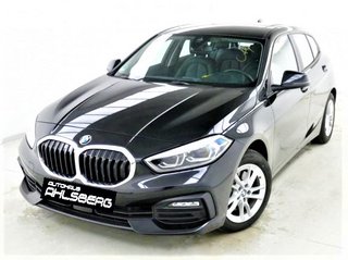 BMW 118 Gebrauchtwagen Kaufen