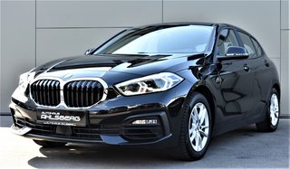BMW 118 Gebrauchtwagen Kaufen