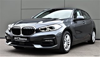 BMW 118 Gebrauchtwagen Kaufen