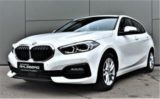 BMW 118 Gebrauchtwagen Kaufen