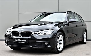 BMW 320 Used vehicle for sale