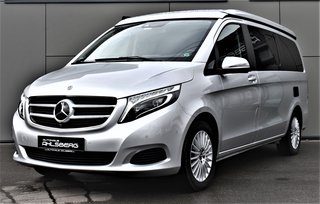 Mercedes-Benz V 250 Used vehicle for sale