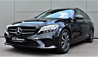 Mercedes-Benz C 220 Gebrauchtwagen Kaufen