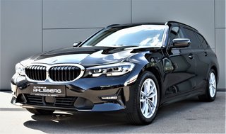 BMW 320 Used vehicle for sale