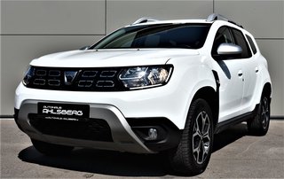 Dacia Duster Used vehicle for sale
