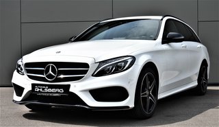 Mercedes-Benz C 250 Gebrauchtwagen Kaufen