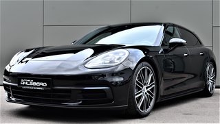 Porsche Panamera Gebrauchtwagen Kaufen