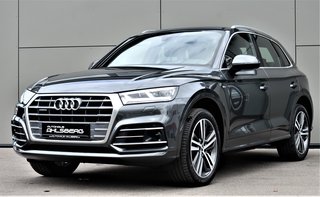 Audi Q5 Used vehicle for sale