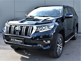 Toyota Land Cruiser Used vehicle for sale