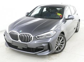 BMW 118 Gebrauchtwagen Kaufen