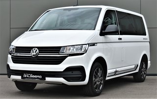 Volkswagen T6 Multivan Used vehicle for sale