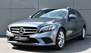 Mercedes-Benz C 220 Gebrauchtwagen Kaufen