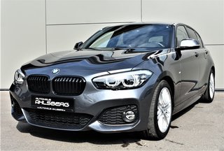 BMW 116 Used vehicle for sale