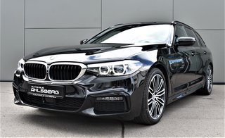 BMW 530 Gebrauchtwagen Kaufen