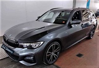 BMW 320 Used vehicle for sale