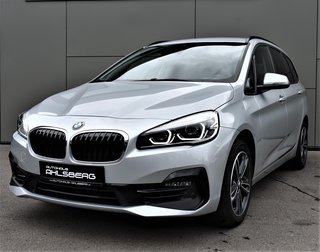 BMW 218 Gebrauchtwagen Kaufen