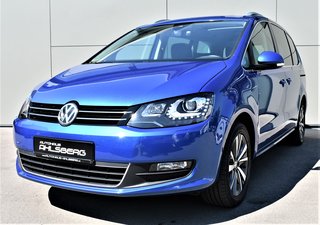 Volkswagen Sharan Used vehicle for sale