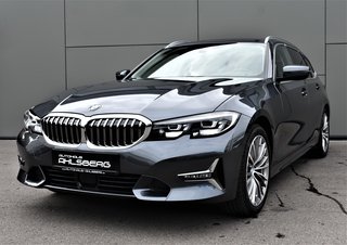 BMW 320 Used vehicle for sale