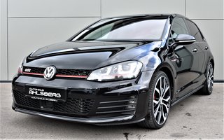 Volkswagen Golf - neu oder gebraucht verkauft Marke/Modell