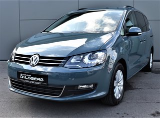 Volkswagen Sharan Used vehicle for sale