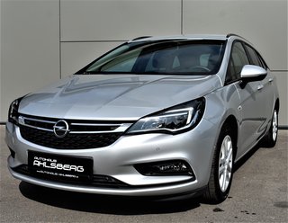 Opel Astra Used vehicle for sale