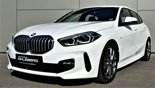 BMW 118 Used vehicle for sale