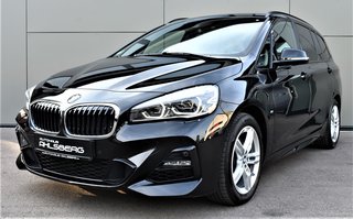 BMW 218 Gebrauchtwagen Kaufen