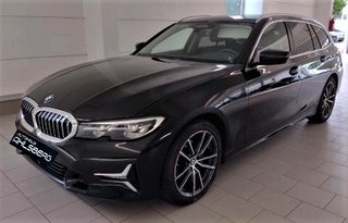BMW 320 Used vehicle for sale