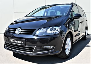 Volkswagen Sharan Used vehicle for sale