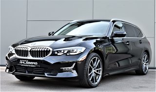 BMW 320 Used vehicle for sale