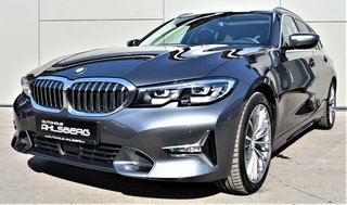 BMW 320 Used vehicle for sale