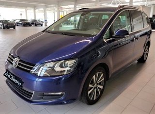 Volkswagen Sharan Used vehicle for sale