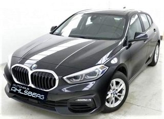 BMW 118 Gebrauchtwagen Kaufen