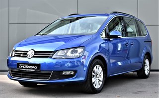 Volkswagen Sharan Used vehicle for sale