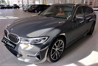 BMW 320 Used vehicle for sale