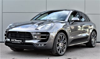 Porsche Macan Used vehicle for sale