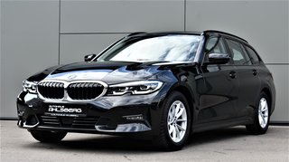 BMW 320 Used vehicle for sale