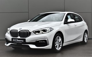 BMW 118 Gebrauchtwagen Kaufen